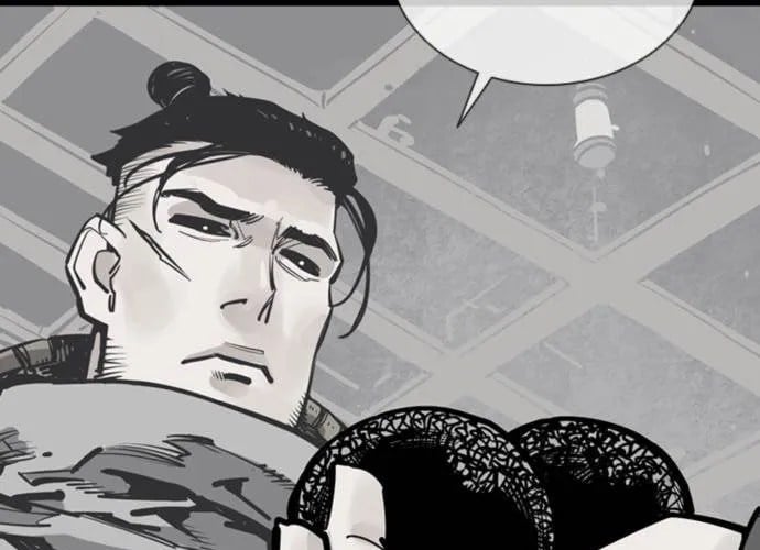 Sát Thủ Tống Lý Thu Chapter 57 - Trang 2
