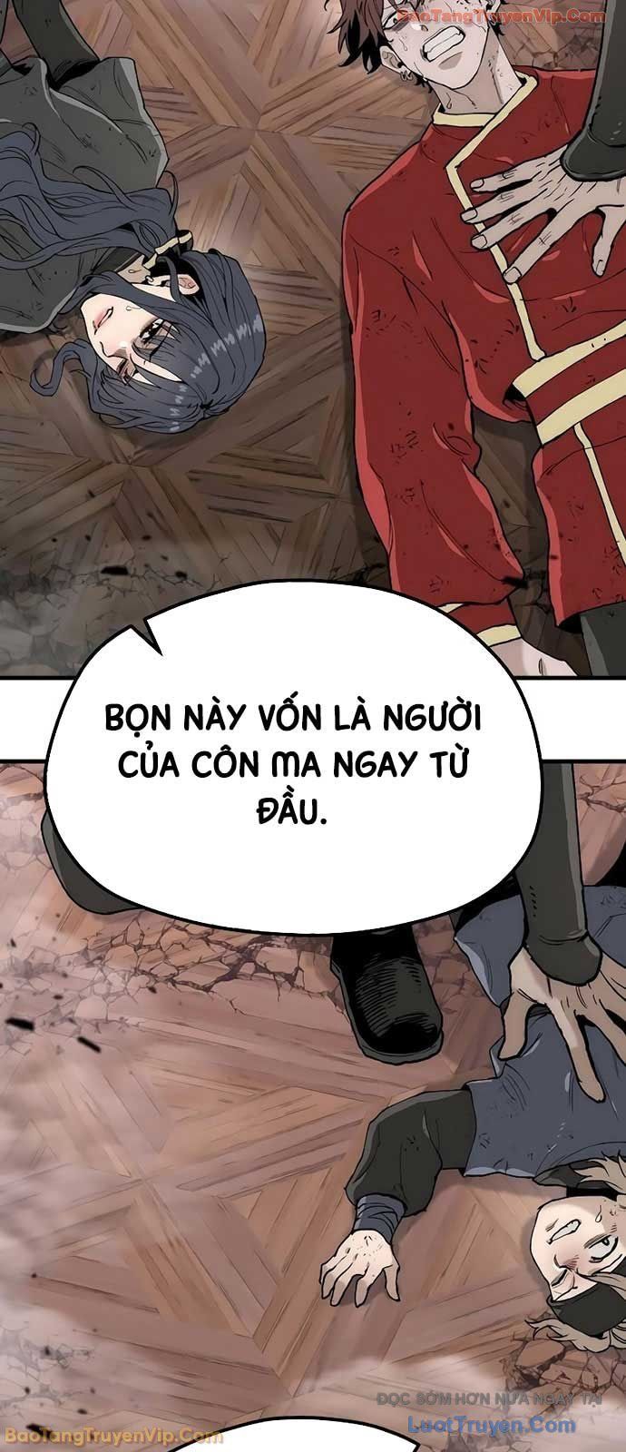 Thiên Ma Phi Thăng Truyện Chapter 151 - Trang 2