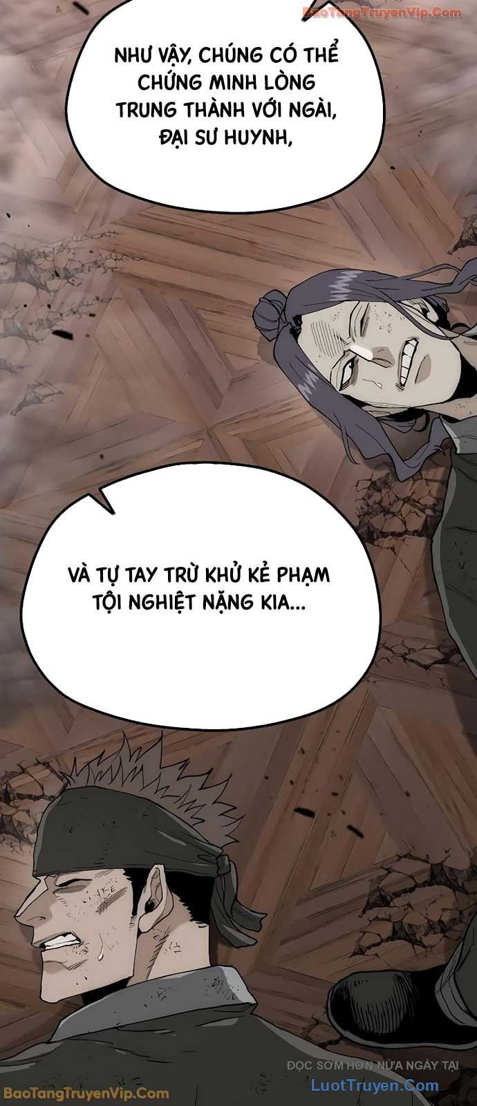 Thiên Ma Phi Thăng Truyện Chapter 151 - Trang 2