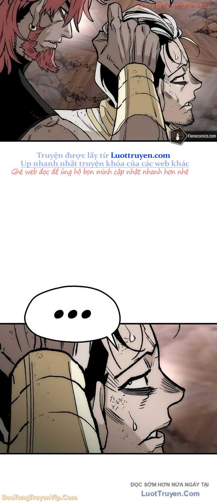 Thiên Ma Phi Thăng Truyện Chapter 151 - Trang 2