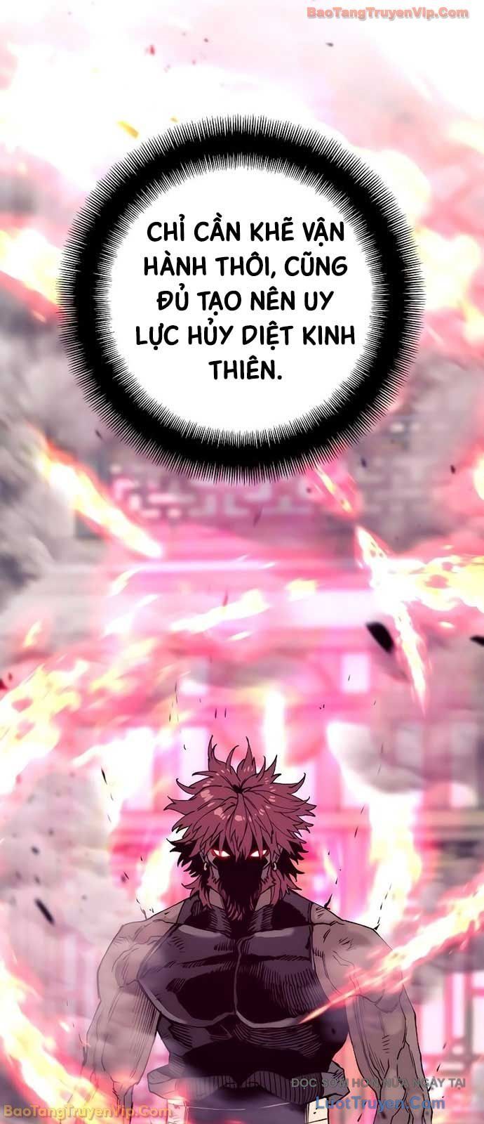 Thiên Ma Phi Thăng Truyện Chapter 151 - Trang 2