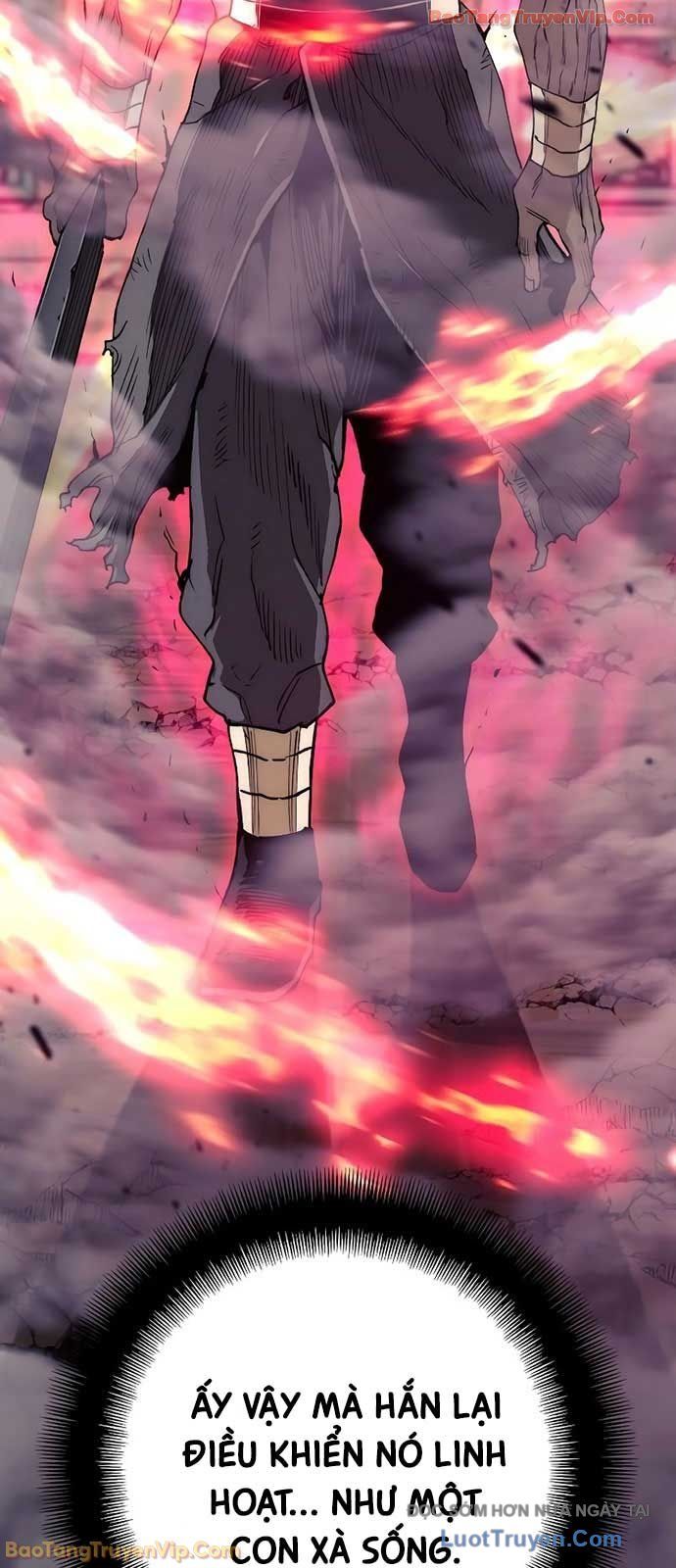 Thiên Ma Phi Thăng Truyện Chapter 151 - Trang 2