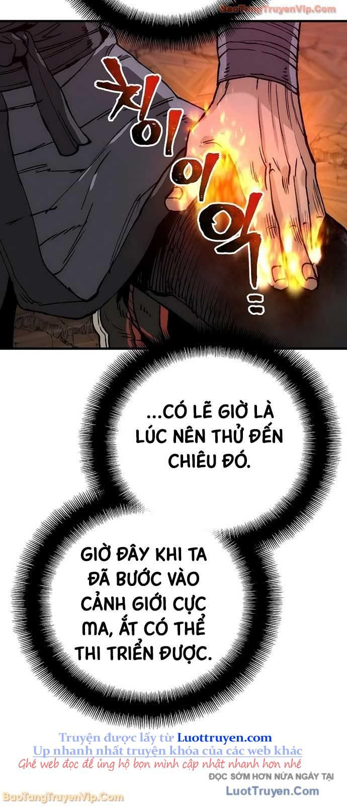Thiên Ma Phi Thăng Truyện Chapter 151 - Trang 2