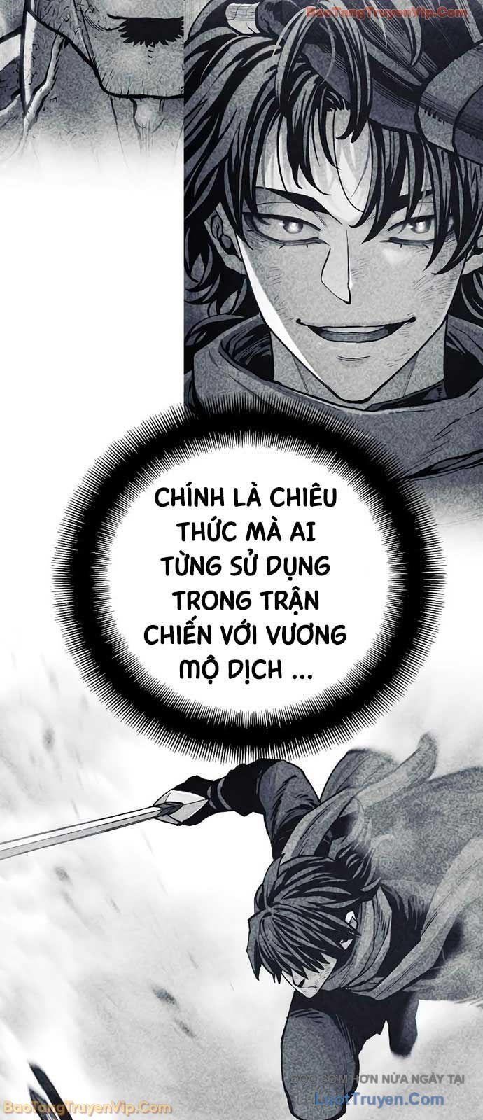Thiên Ma Phi Thăng Truyện Chapter 151 - Trang 2