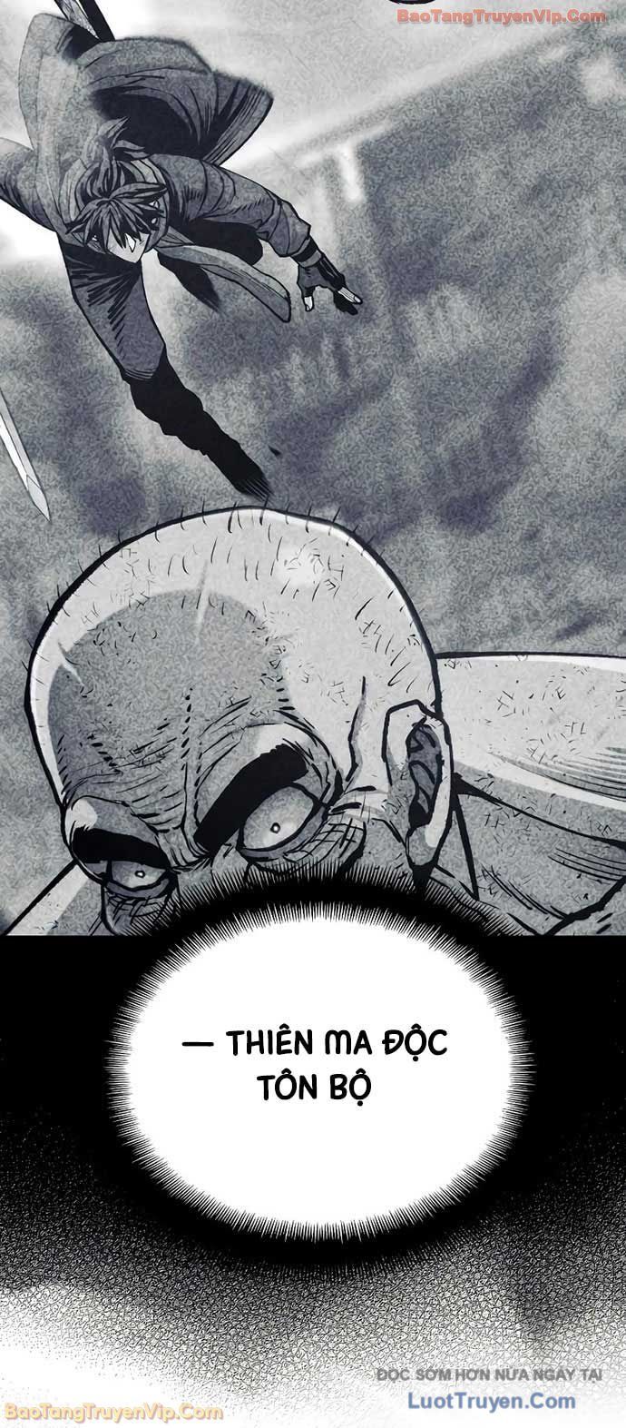 Thiên Ma Phi Thăng Truyện Chapter 151 - Trang 2