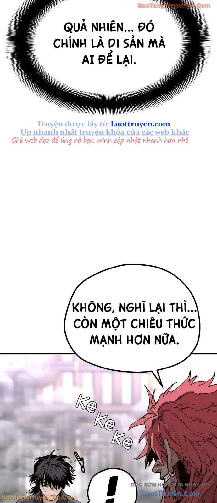 Thiên Ma Phi Thăng Truyện Chapter 151 - Trang 2