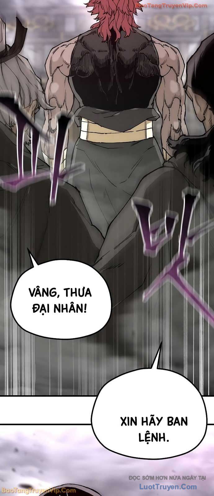 Thiên Ma Phi Thăng Truyện Chapter 151 - Trang 2