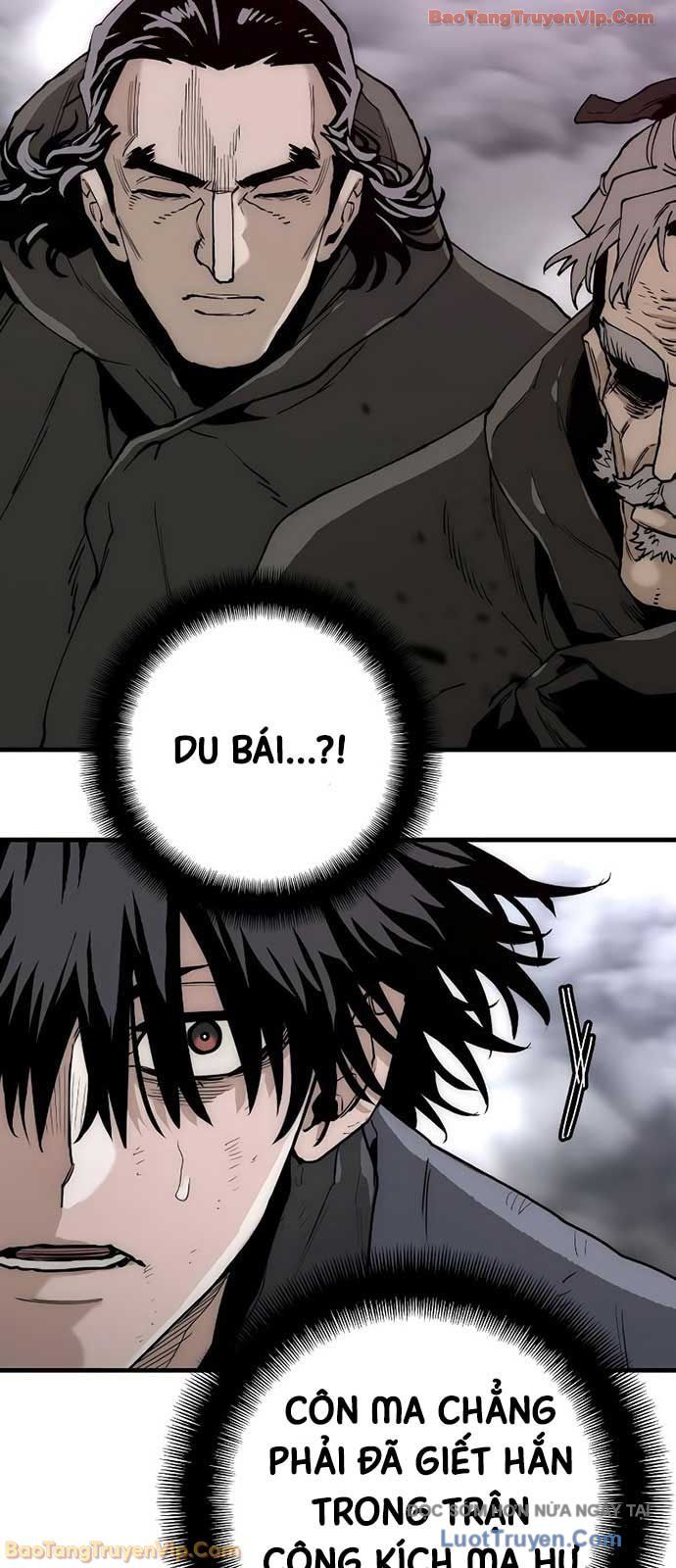 Thiên Ma Phi Thăng Truyện Chapter 151 - Trang 2