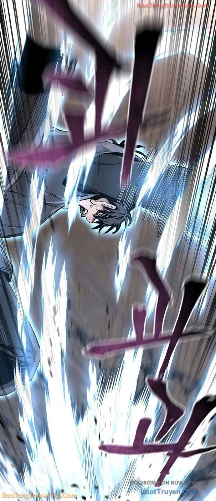Thiên Ma Phi Thăng Truyện Chapter 151 - Trang 2