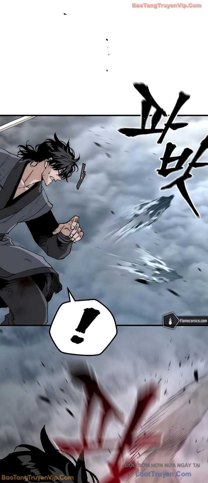 Thiên Ma Phi Thăng Truyện Chapter 151 - Trang 2