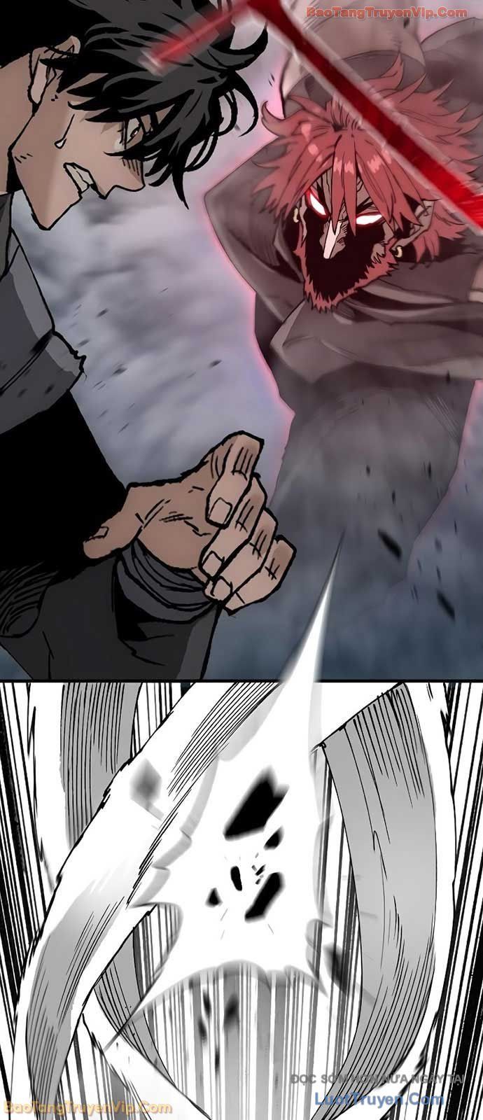 Thiên Ma Phi Thăng Truyện Chapter 151 - Trang 2