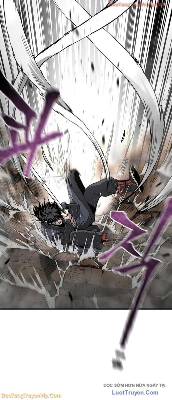 Thiên Ma Phi Thăng Truyện Chapter 151 - Trang 2