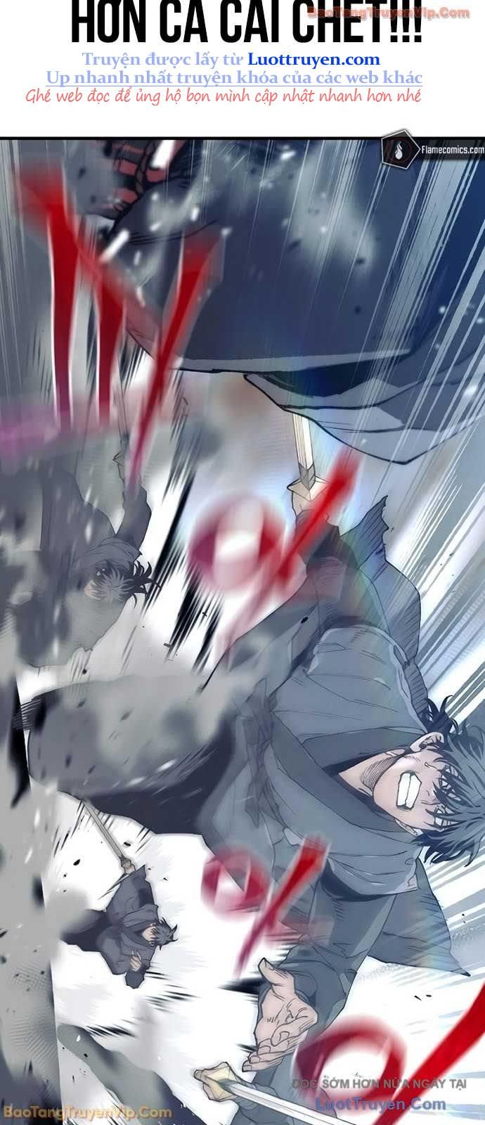 Thiên Ma Phi Thăng Truyện Chapter 151 - Trang 2
