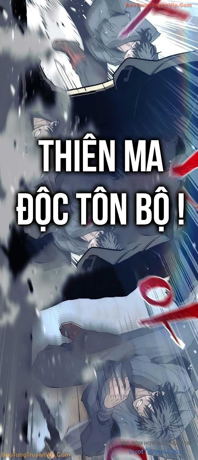 Thiên Ma Phi Thăng Truyện Chapter 151 - Trang 2