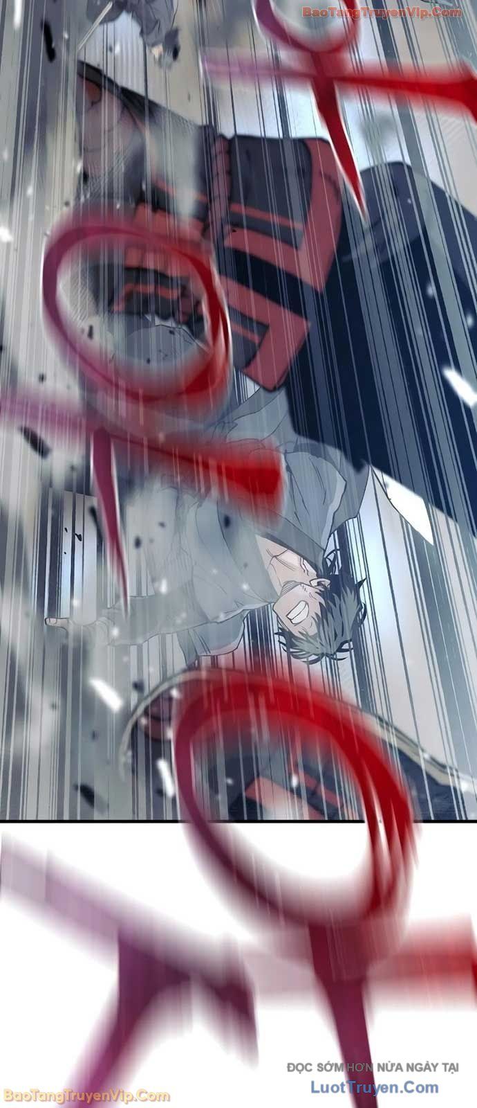 Thiên Ma Phi Thăng Truyện Chapter 151 - Trang 2