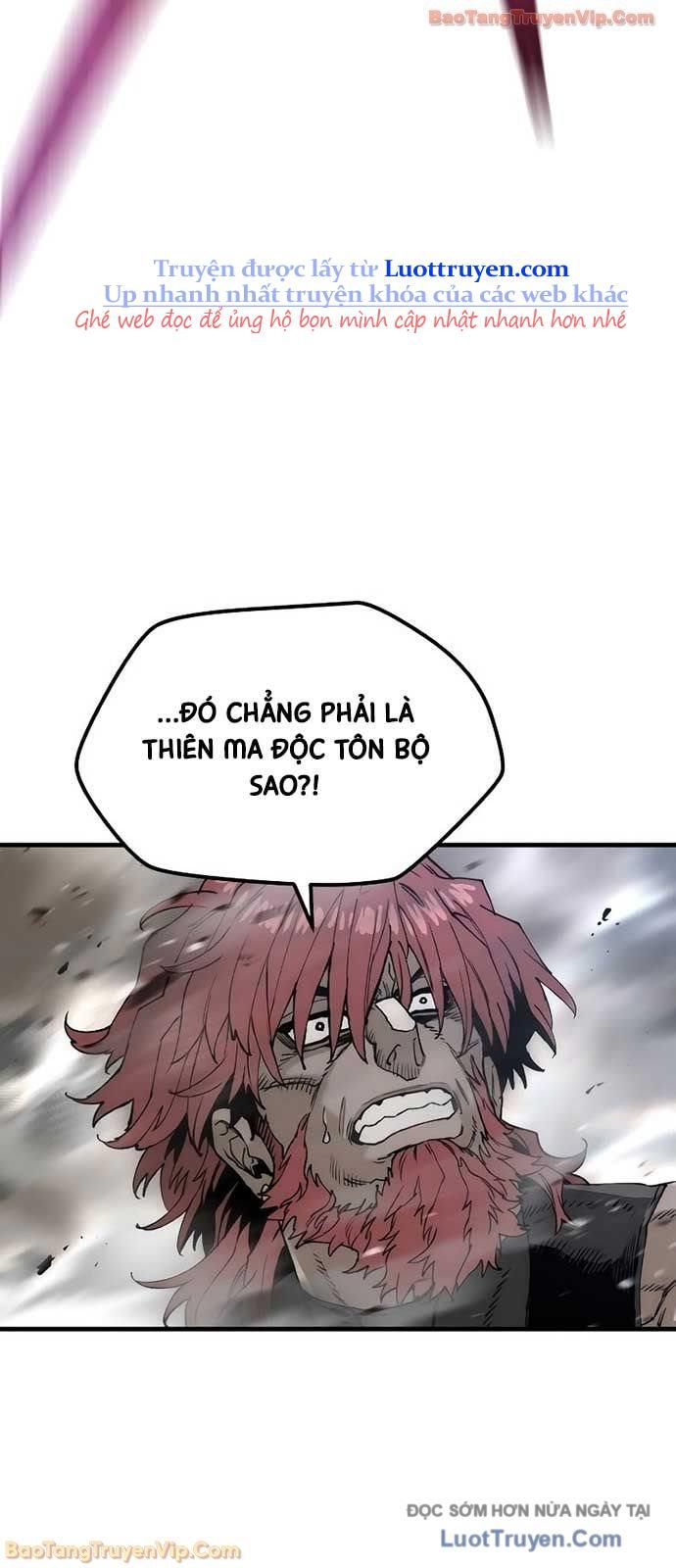 Thiên Ma Phi Thăng Truyện Chapter 151 - Trang 2
