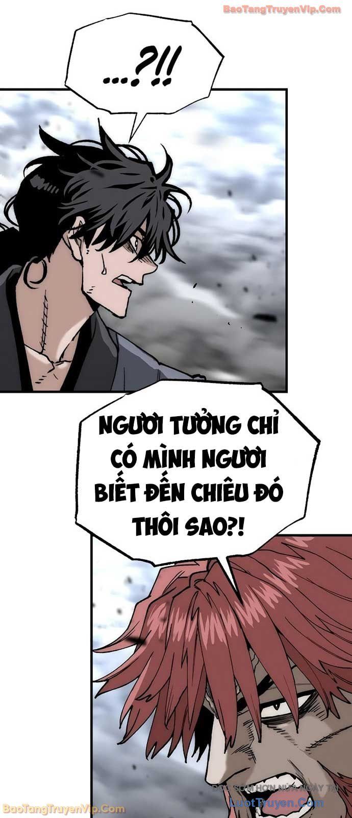 Thiên Ma Phi Thăng Truyện Chapter 151 - Trang 2