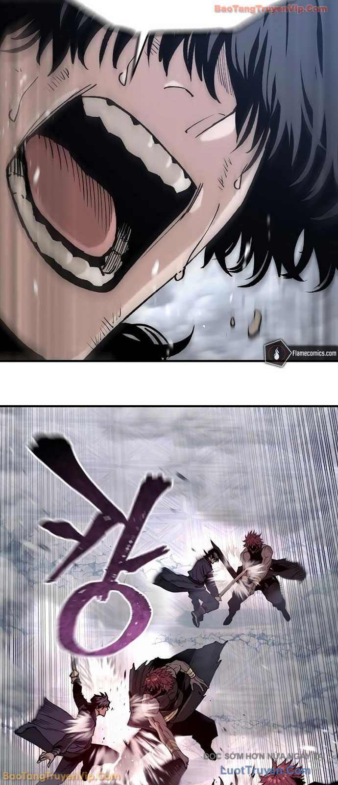 Thiên Ma Phi Thăng Truyện Chapter 151 - Trang 2