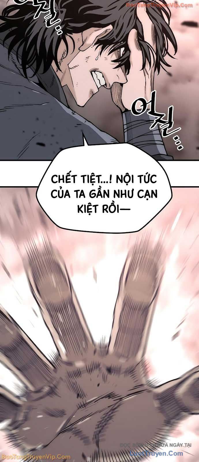 Thiên Ma Phi Thăng Truyện Chapter 151 - Trang 2