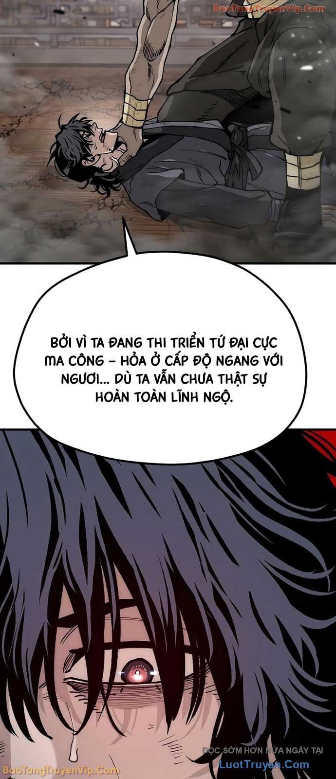 Thiên Ma Phi Thăng Truyện Chapter 151 - Trang 2