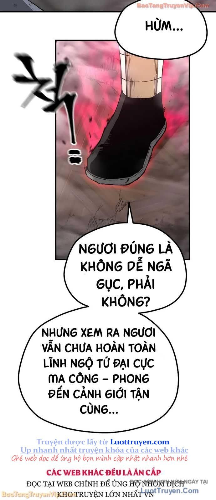 Thiên Ma Phi Thăng Truyện Chapter 151 - Trang 2