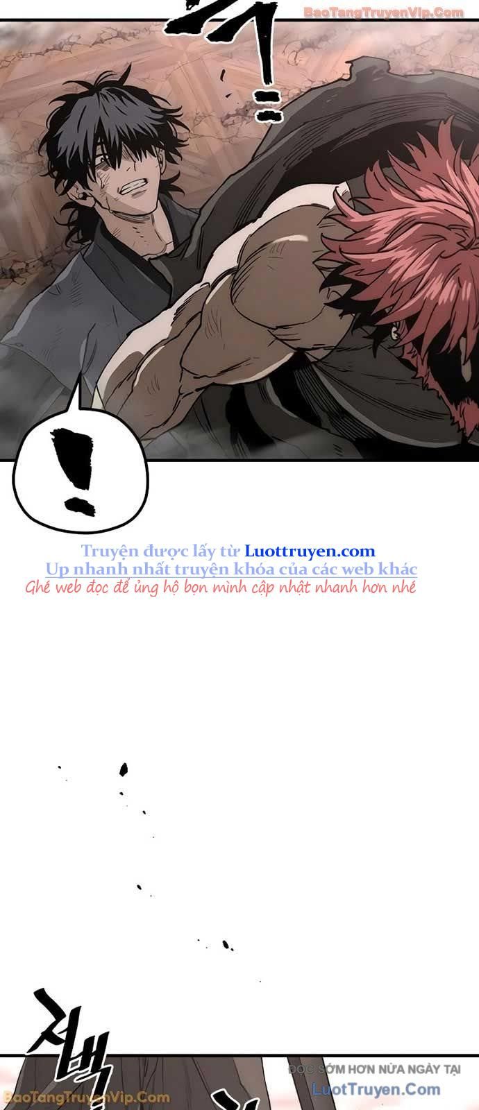 Thiên Ma Phi Thăng Truyện Chapter 151 - Trang 2