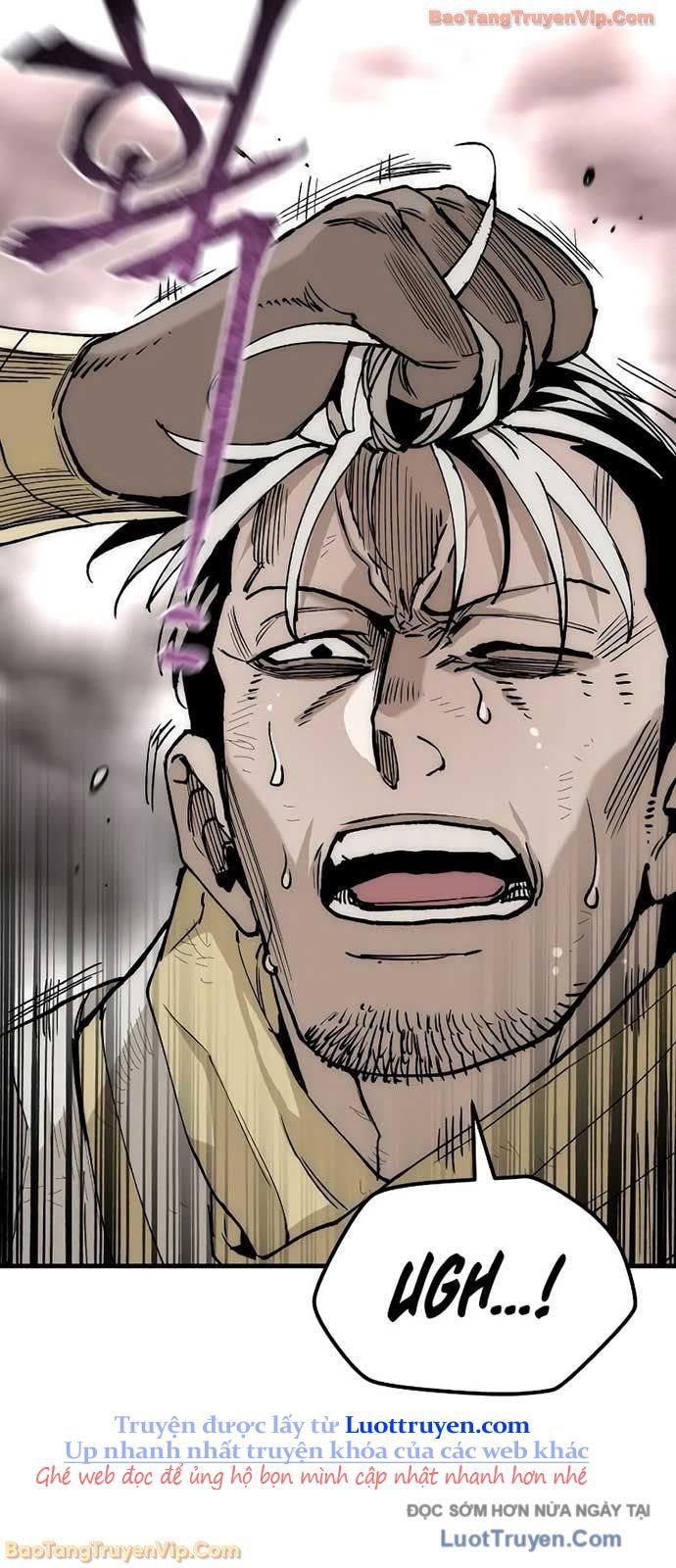 Thiên Ma Phi Thăng Truyện Chapter 151 - Trang 2