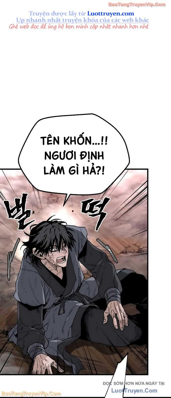 Thiên Ma Phi Thăng Truyện Chapter 151 - Trang 2