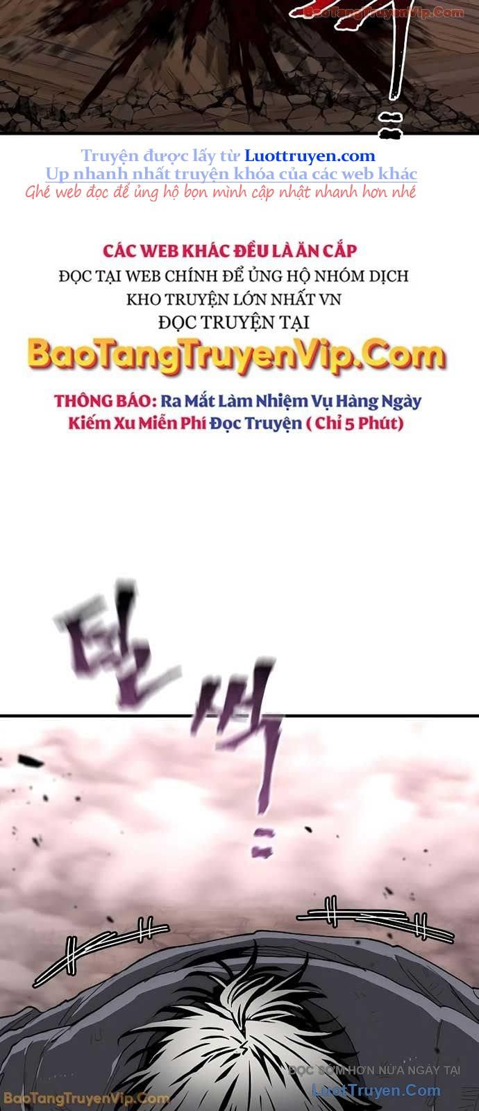 Thiên Ma Phi Thăng Truyện Chapter 151 - Trang 2