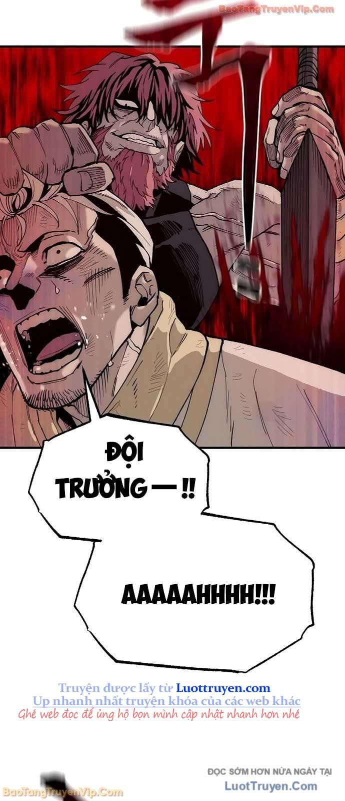 Thiên Ma Phi Thăng Truyện Chapter 151 - Trang 2