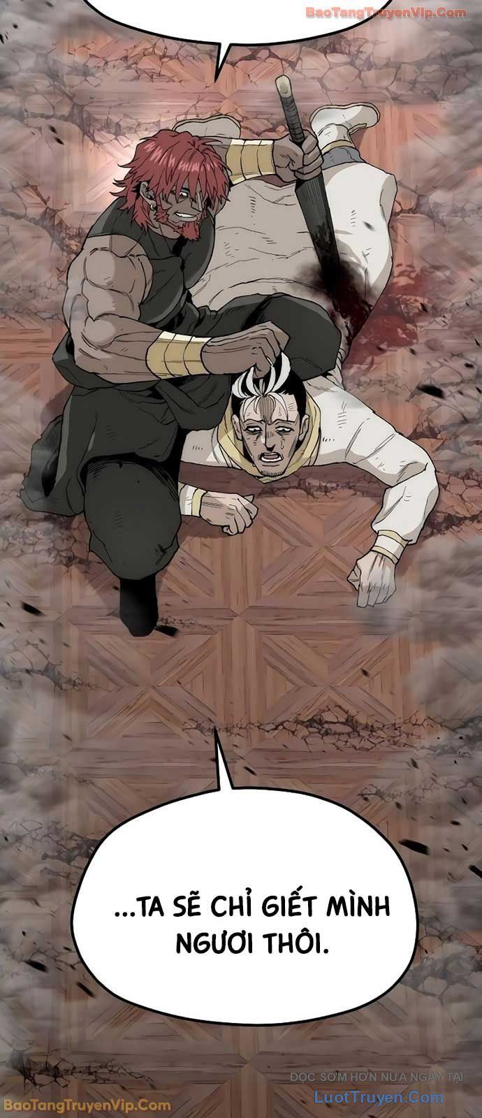 Thiên Ma Phi Thăng Truyện Chapter 151 - Trang 2