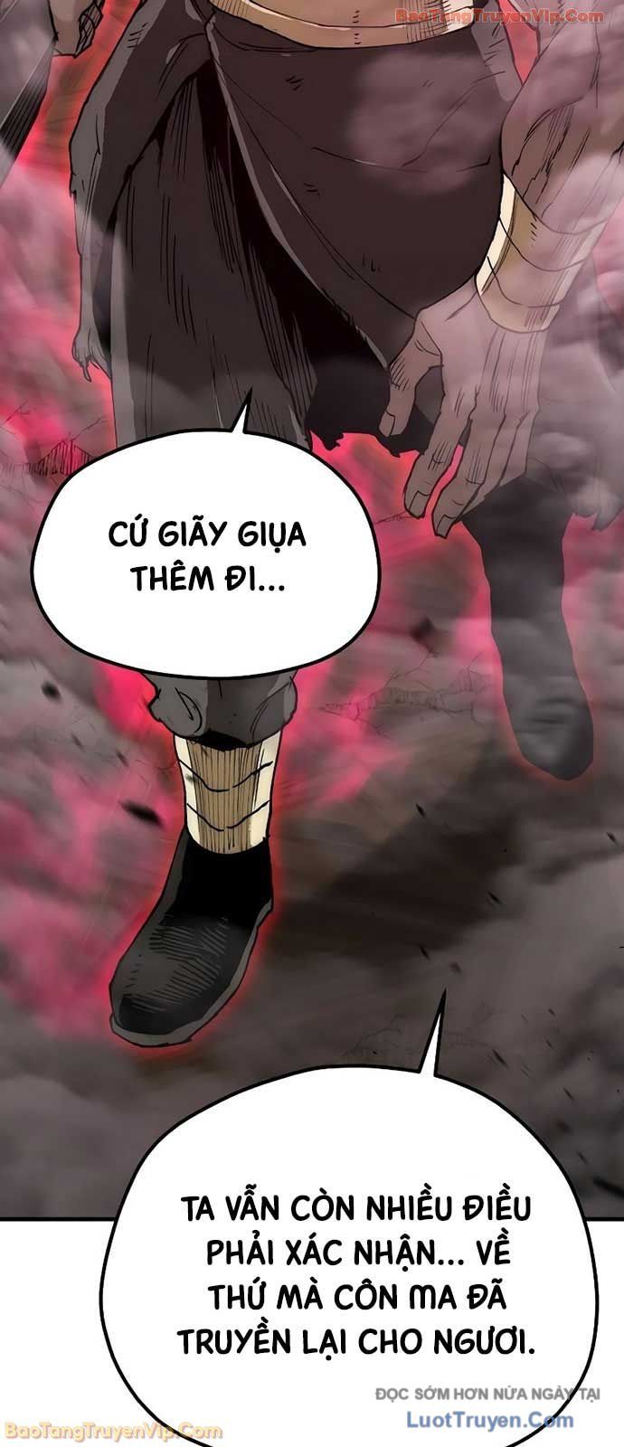 Thiên Ma Phi Thăng Truyện Chapter 151 - Trang 2