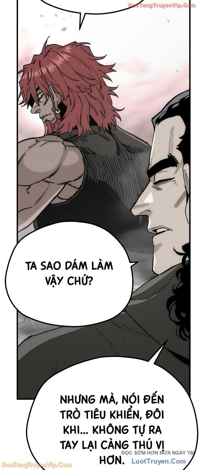 Thiên Ma Phi Thăng Truyện Chapter 151 - Trang 2