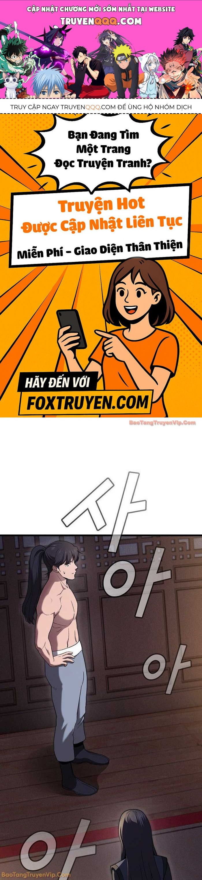 Thiên Ma Kế Nhiệm Chapter 3 - Trang 2