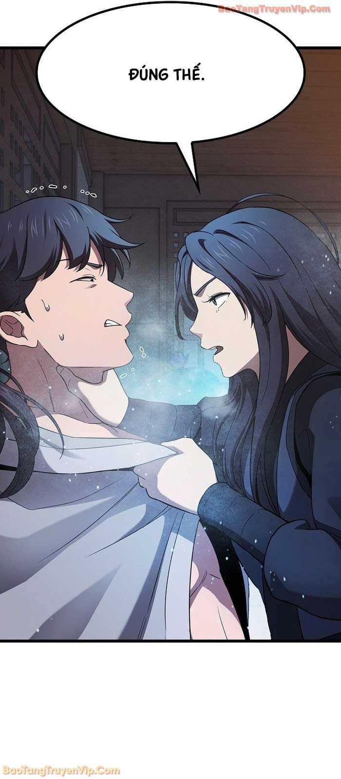 Thiên Ma Kế Nhiệm Chapter 3 - Trang 2