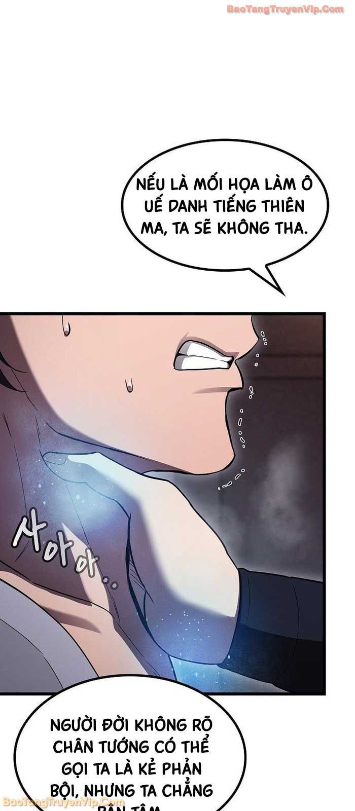 Thiên Ma Kế Nhiệm Chapter 3 - Trang 2