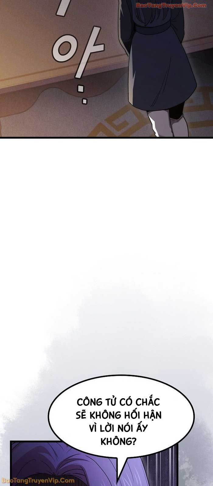 Thiên Ma Kế Nhiệm Chapter 3 - Trang 2