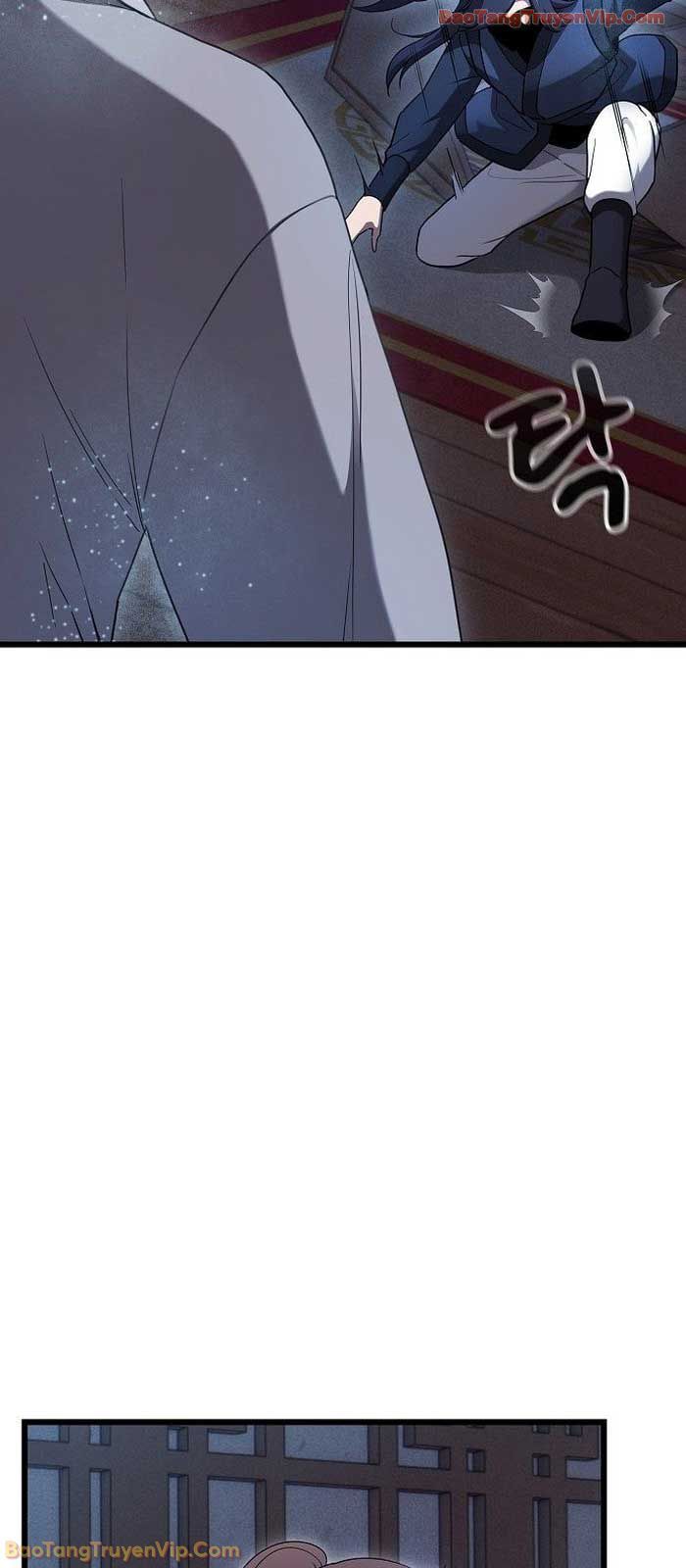 Thiên Ma Kế Nhiệm Chapter 3 - Trang 2