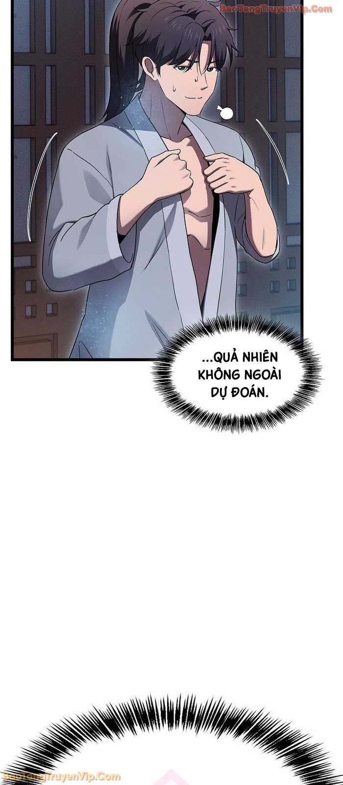 Thiên Ma Kế Nhiệm Chapter 3 - Trang 2