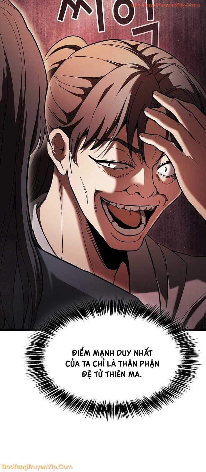 Thiên Ma Kế Nhiệm Chapter 3 - Trang 2