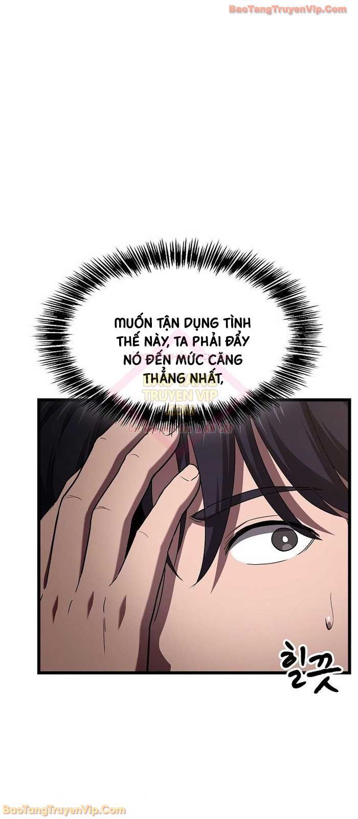 Thiên Ma Kế Nhiệm Chapter 3 - Trang 2