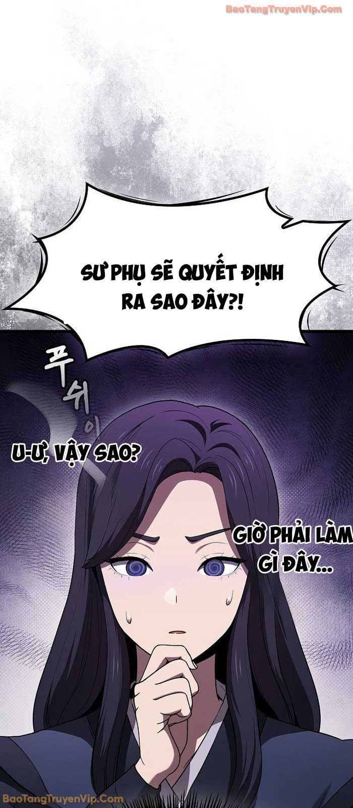 Thiên Ma Kế Nhiệm Chapter 3 - Trang 2