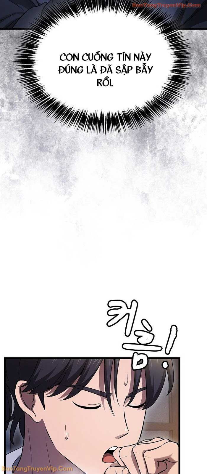 Thiên Ma Kế Nhiệm Chapter 3 - Trang 2