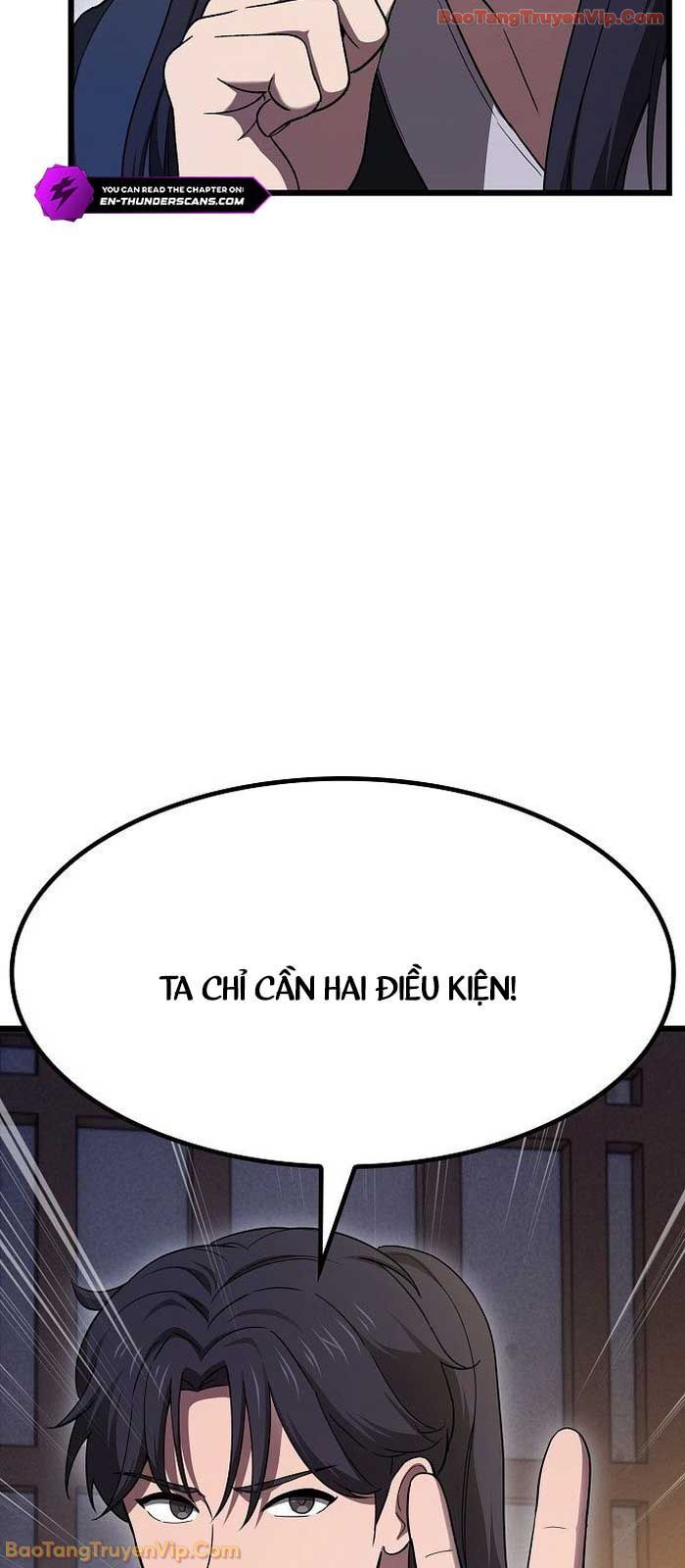 Thiên Ma Kế Nhiệm Chapter 3 - Trang 2