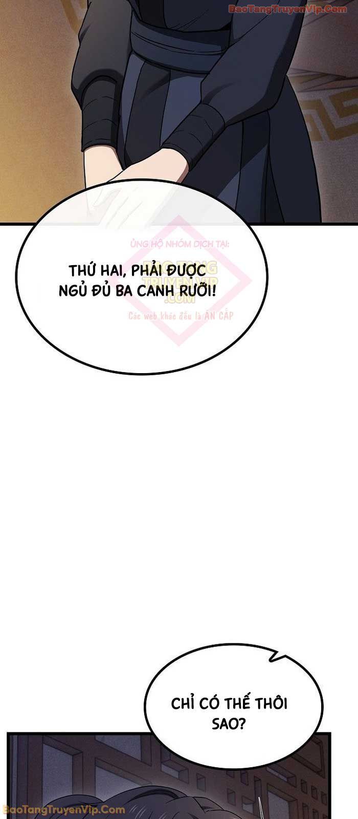 Thiên Ma Kế Nhiệm Chapter 3 - Trang 2