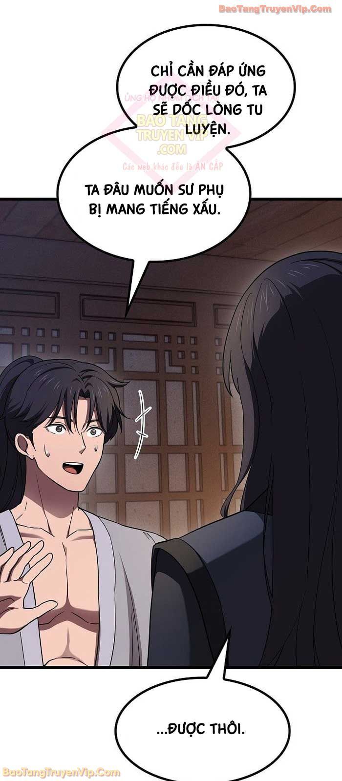 Thiên Ma Kế Nhiệm Chapter 3 - Trang 2