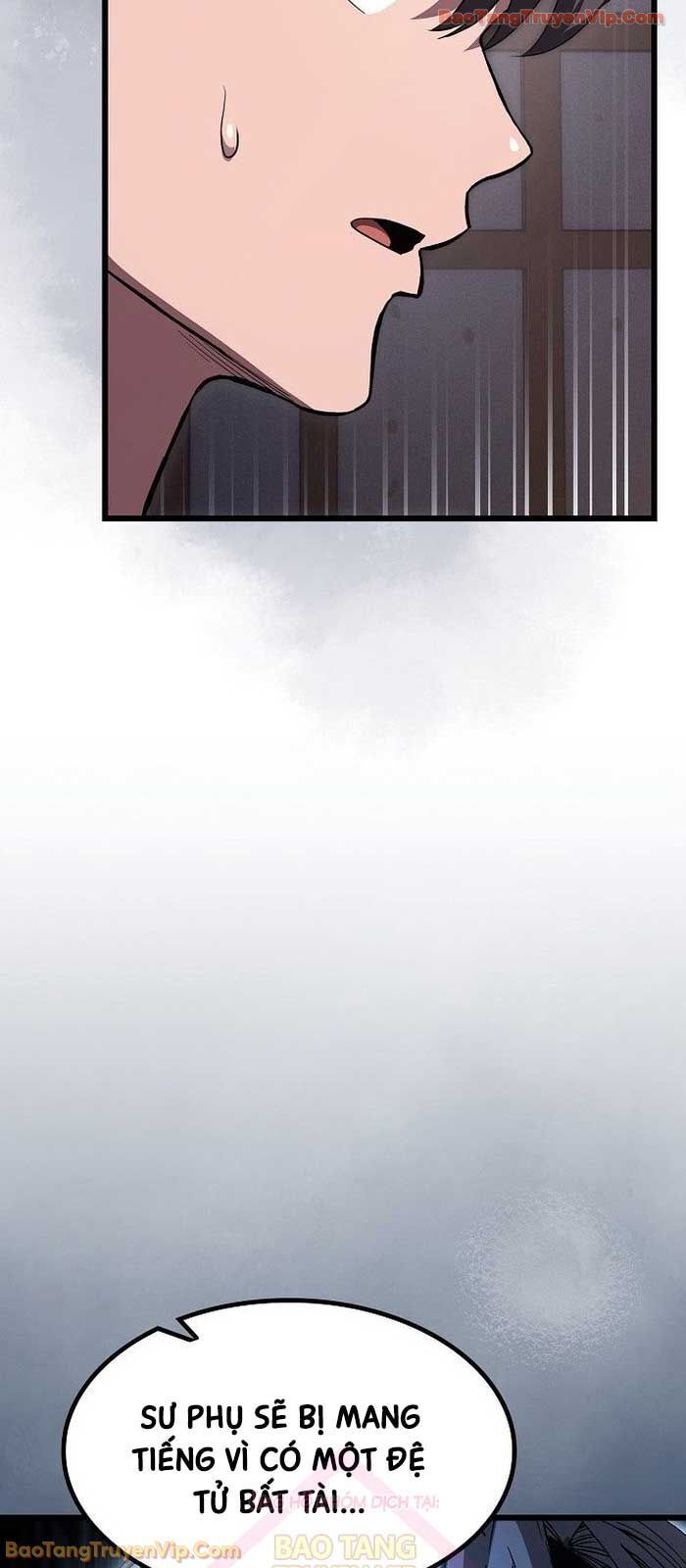 Thiên Ma Kế Nhiệm Chapter 3 - Trang 2