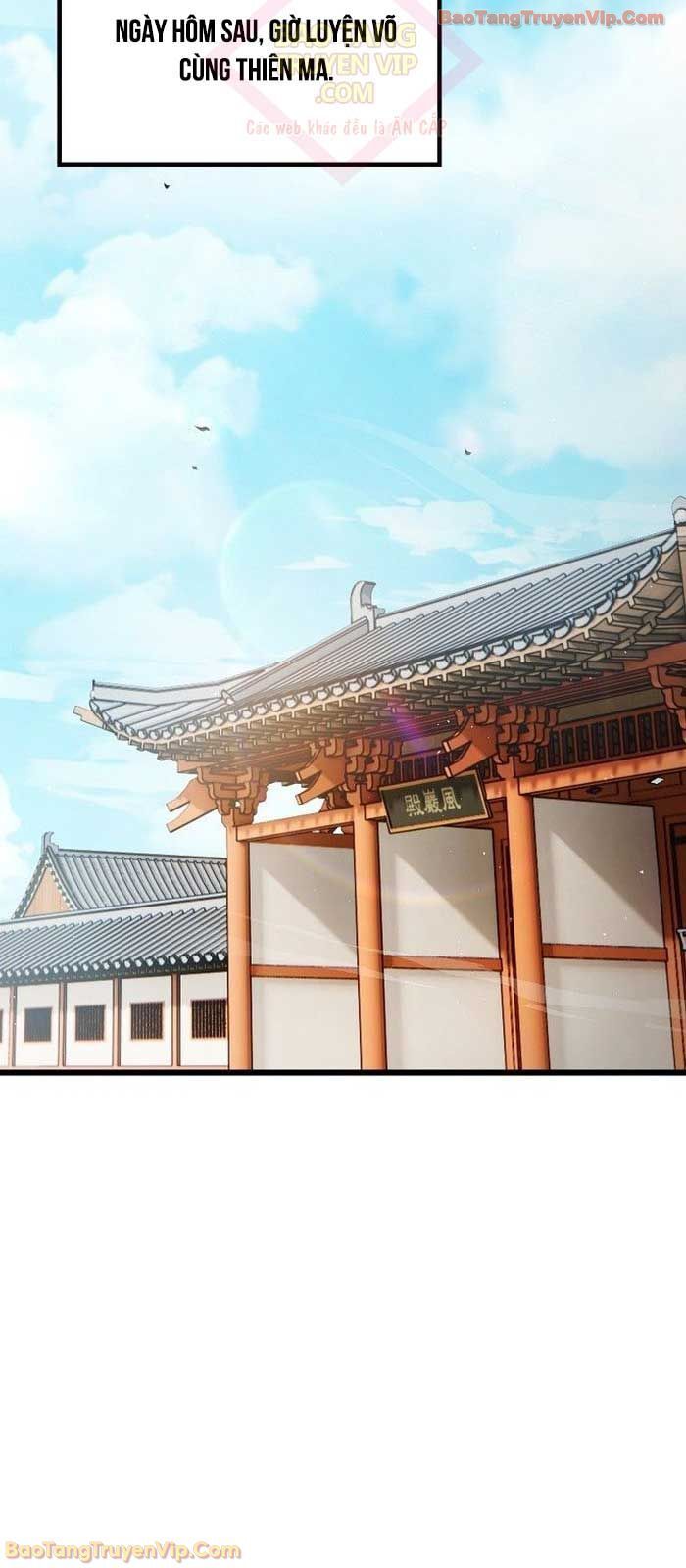 Thiên Ma Kế Nhiệm Chapter 3 - Trang 2