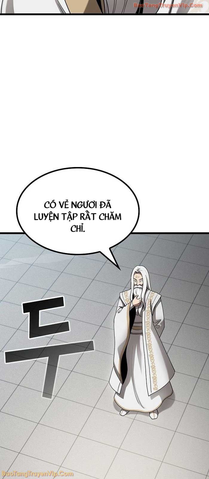 Thiên Ma Kế Nhiệm Chapter 3 - Trang 2