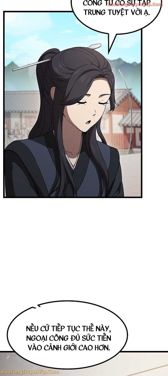 Thiên Ma Kế Nhiệm Chapter 3 - Trang 2